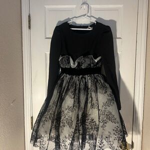 Monnalisa Kids Dress